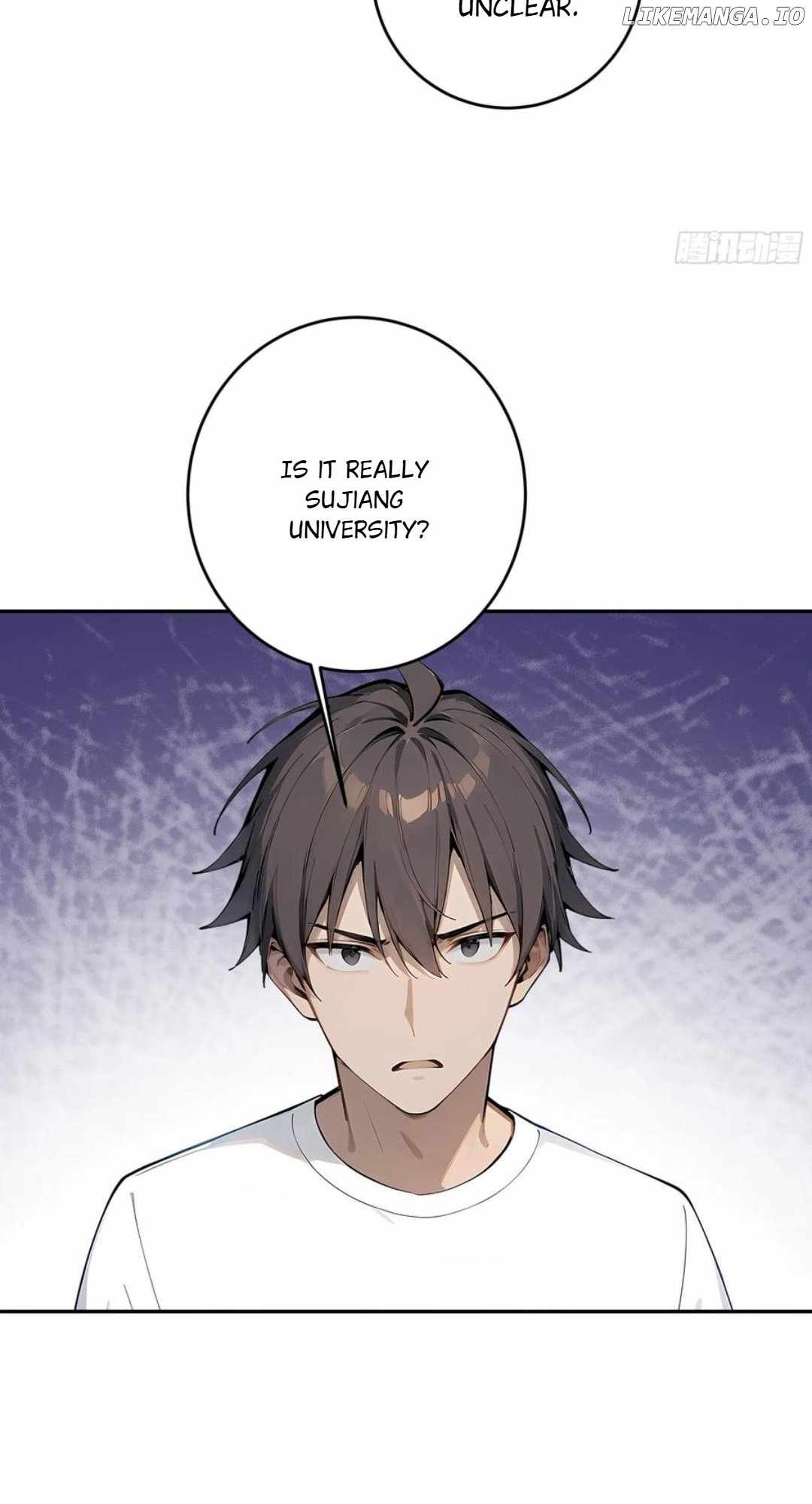 God of Learning Chapter 68 35